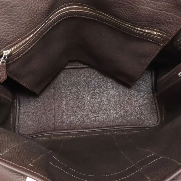 Hermes Tote Bag Petite Centure Mm Towar #161613H60B - Picture 5 of 15